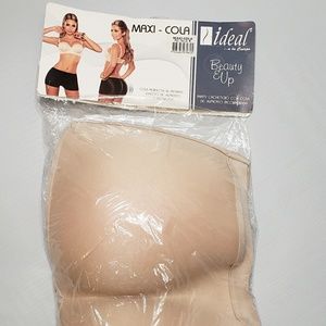 ideal Shorts - Ideal Tan Panty Cotton Hiphuggers That Increases ideal Shorts - Ideal Tan Panty Cotton Hiphuggers That Increases